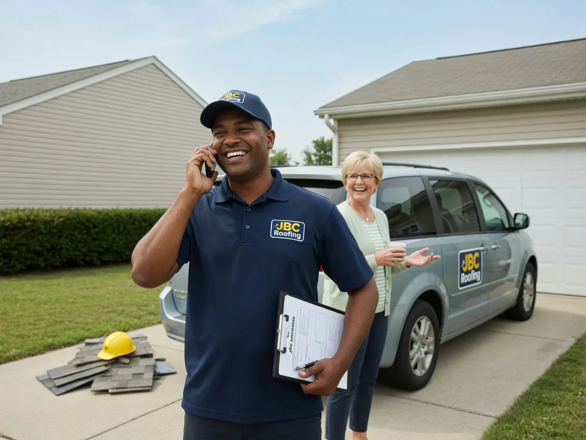 Roof Replacement Molena, GA FAQs